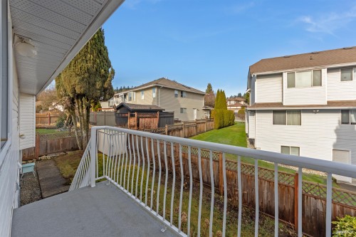 3315 El Casa Court, Coquitlam, BC 