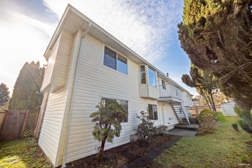 3315 El Casa Court, Coquitlam, BC 