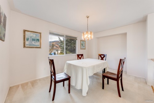 3315 El Casa Court, Coquitlam, BC 