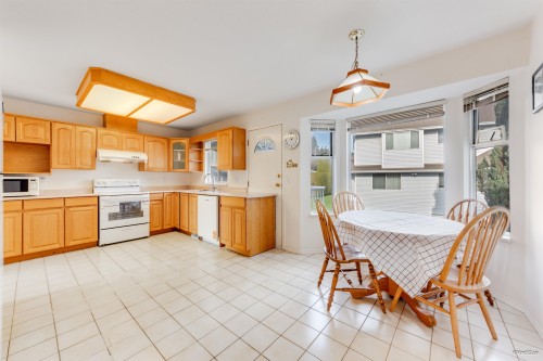 3315 El Casa Court, Coquitlam, BC 