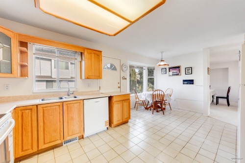 3315 El Casa Court, Coquitlam, BC 