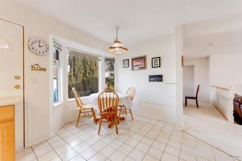 3315 El Casa Court, Coquitlam, BC 