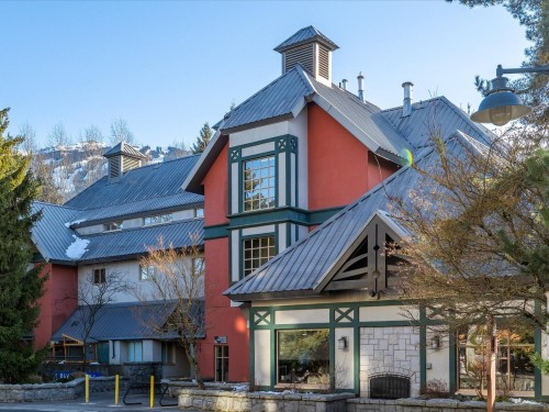 4404-4295 Blackcomb Way  Whistler, BC V8E 0X2