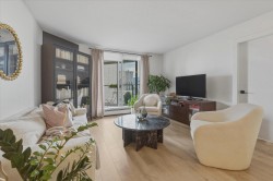 1203-1010 Burnaby Street  Vancouver, BC V6E 4L8