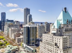 2605-667 Howe Street  Vancouver, BC V6C 0B5