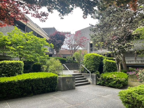 220-8460 Ackroyd Road  Richmond, BC V6X 3E9