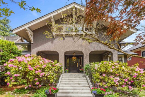 1971 36Th Avenue W, Vancouver, BC 
