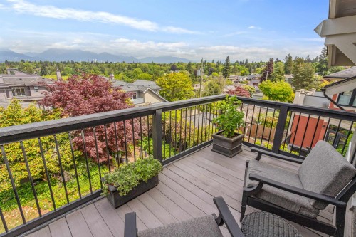 1971 36Th Avenue W, Vancouver, BC 