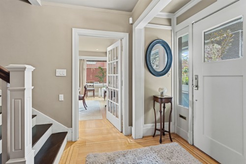 1971 36Th Avenue W, Vancouver, BC 