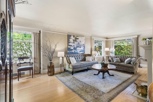 1971 36Th Avenue W, Vancouver, BC 