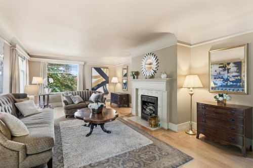 1971 36Th Avenue W, Vancouver, BC 