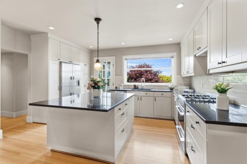 1971 36Th Avenue W, Vancouver, BC 