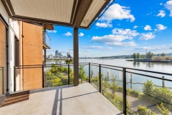 313-220 Salter Street New Westminster, BC V3M 0H4