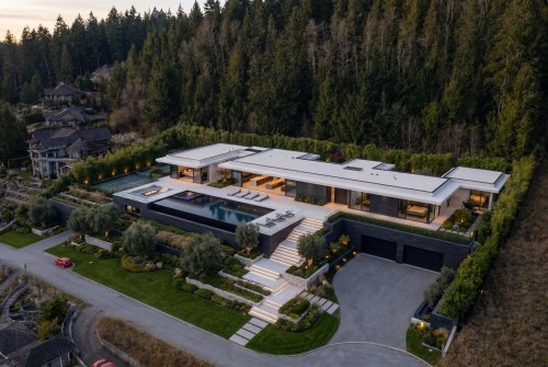 2345 Kadlec Court, West Vancouver, BC 