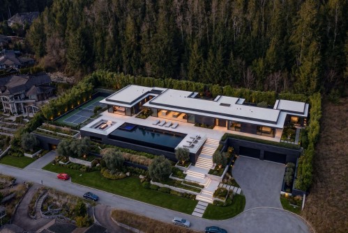 2345 Kadlec Court, West Vancouver, BC 