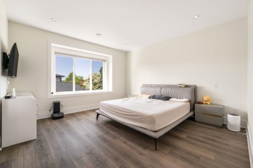 5466 Moncton Street, Richmond, BC 