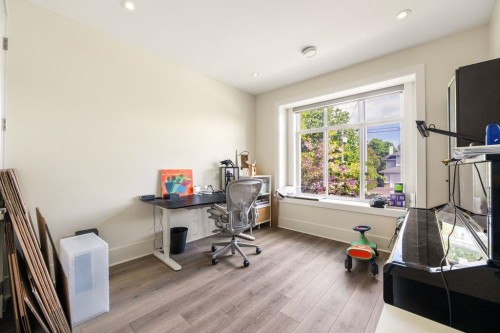 5466 Moncton Street, Richmond, BC 
