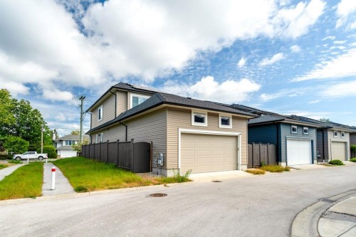 5466 Moncton Street, Richmond, BC 