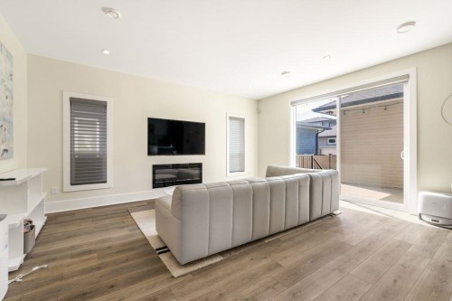 5466 Moncton Street, Richmond, BC 
