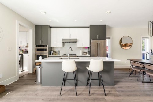 5466 Moncton Street, Richmond, BC 
