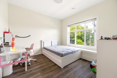 5466 Moncton Street, Richmond, BC 