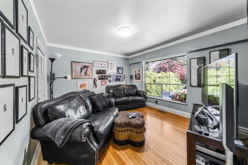 605 Victor Street, Coquitlam, BC 