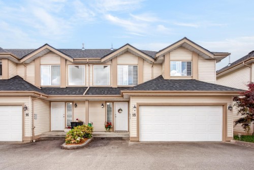 A15-3075 Skeena Street  Port Coquitlam, BC V3B 7T4