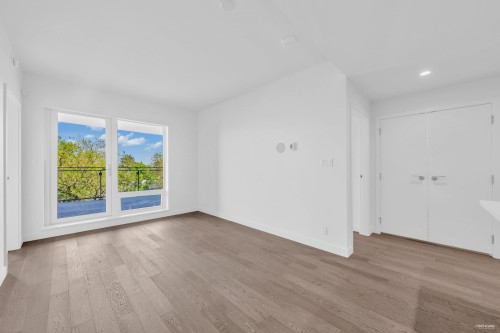 404-6833 Pearson Way, Richmond, BC 