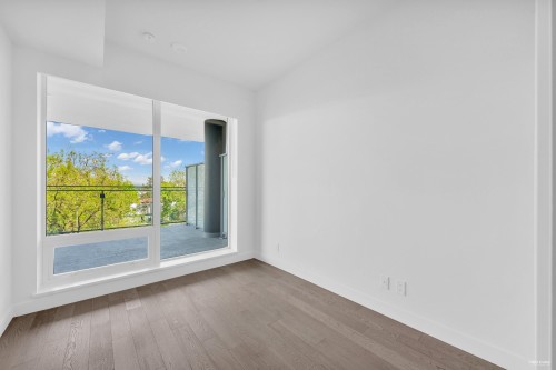404-6833 Pearson Way, Richmond, BC 