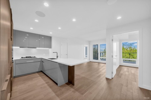 404-6833 Pearson Way, Richmond, BC 