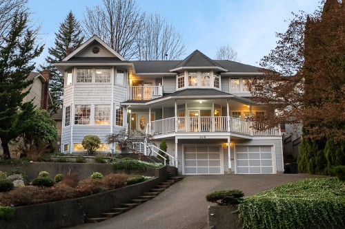 408 Riverview Crescent, Coquitlam, BC 