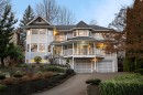 408 Riverview Crescent, Coquitlam, BC 