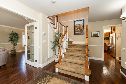 408 Riverview Crescent, Coquitlam, BC 