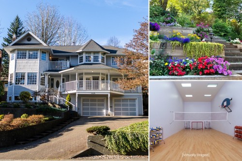 408 Riverview Crescent, Coquitlam, BC 
