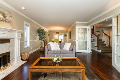 408 Riverview Crescent, Coquitlam, BC 