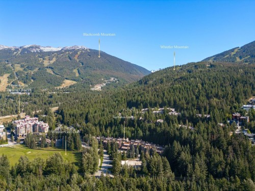 423-4200 Whistler Way  Whistler, BC V8E 1J4
