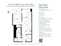 2106-7303 Noble Lane, Burnaby, BC 