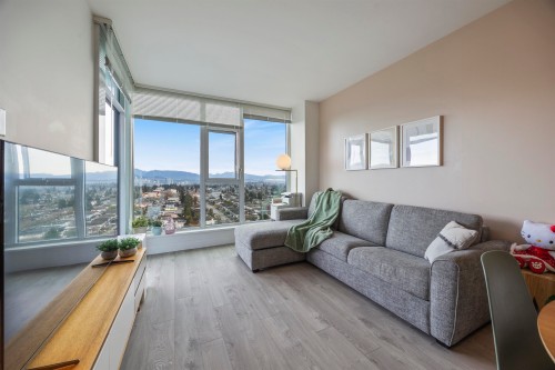 2106-7303 Noble Lane, Burnaby, BC 