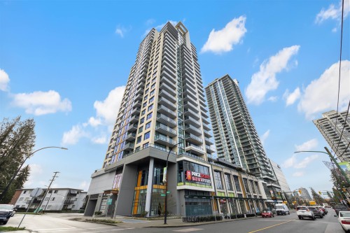 2106-7303 Noble Lane, Burnaby, BC 