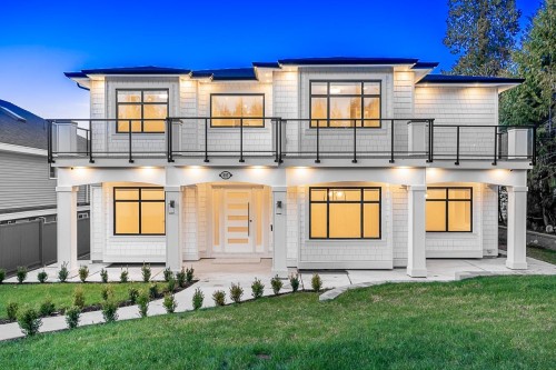 897 Cottonwood Avenue, Coquitlam, BC 