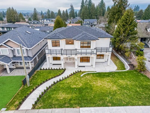 897 Cottonwood Avenue, Coquitlam, BC 