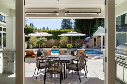 1411 29Th Street, West Vancouver, BC 