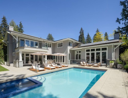1411 29Th Street, West Vancouver, BC 