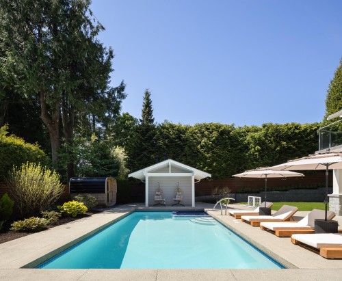 1411 29Th Street, West Vancouver, BC 