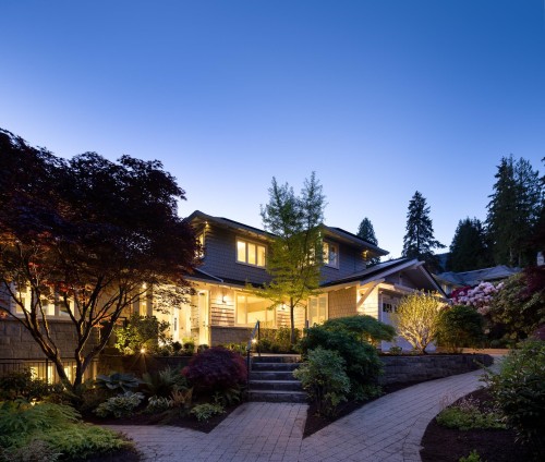 1411 29Th Street, West Vancouver, BC 
