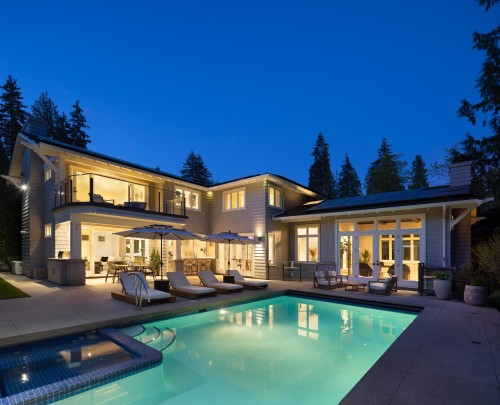 1411 29Th Street, West Vancouver, BC 