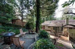 Upper level-6789 Marine Drive West Vancouver, BC V7W 2T1