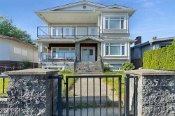 2765 54th Avenue EVancouver, BC V5S 1Y1