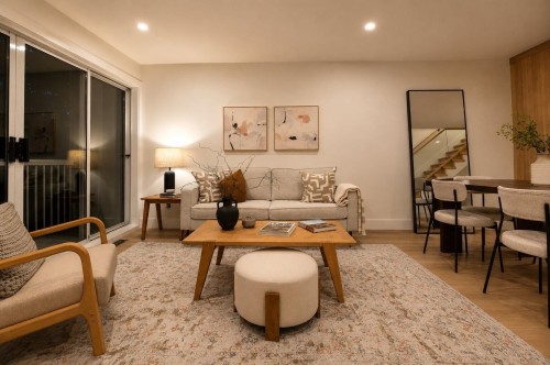 3350 Cobblestone Avenue, Vancouver, BC 