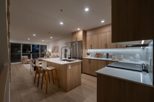 3350 Cobblestone Avenue, Vancouver, BC 
